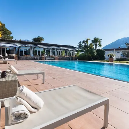 Delta Hotel 4*