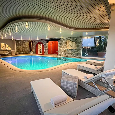 Hotel Delta 4*