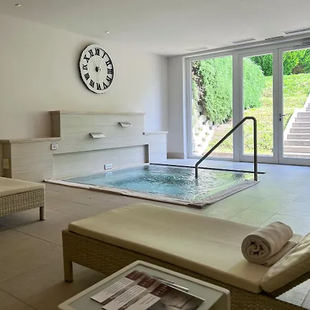 Delta Hotel 4*