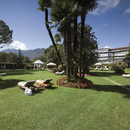 Hotel Delta 4*