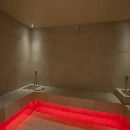 Hotel Delta 4*