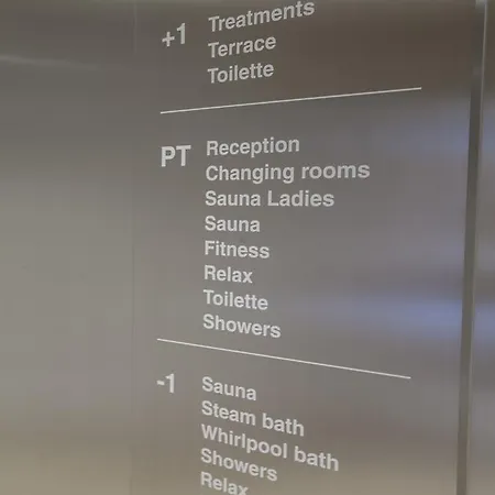 Delta Hotel 4*