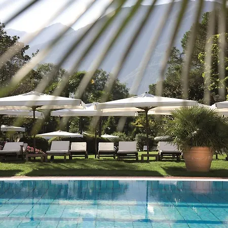 Hotel Delta Ascona