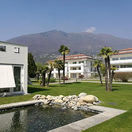 Delta 4* Ascona