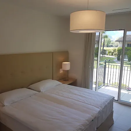 Delta Hotel Ascona