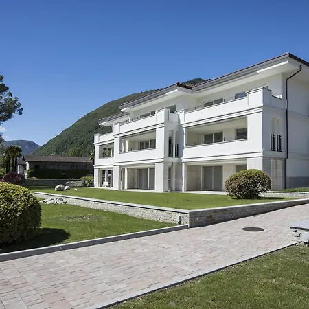 Delta 4* Ascona