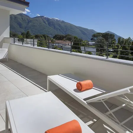 Hotel Delta Ascona