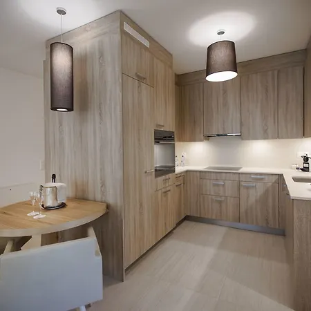 Delta Hotel 4*