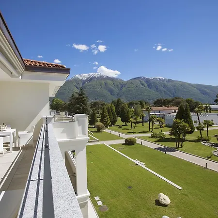 Hotel Delta Ascona