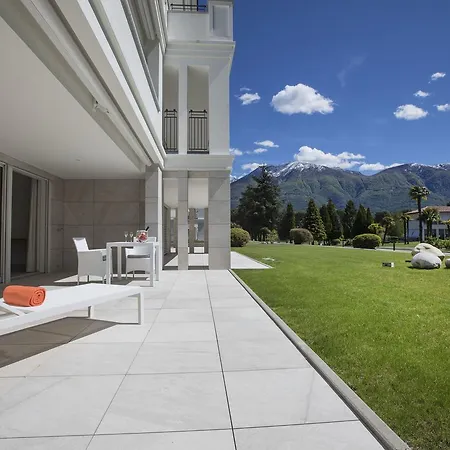 Delta 4* Ascona