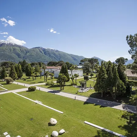 Delta 4* Ascona