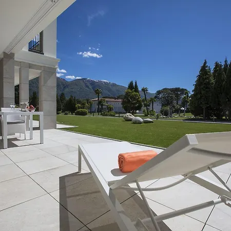 Delta Hotel Ascona