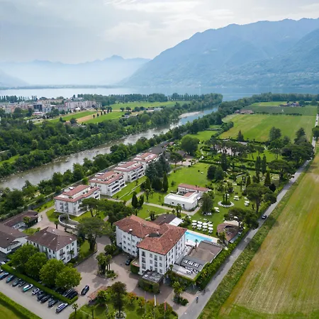 Szálloda Delta 4*