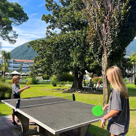Delta Ascona
