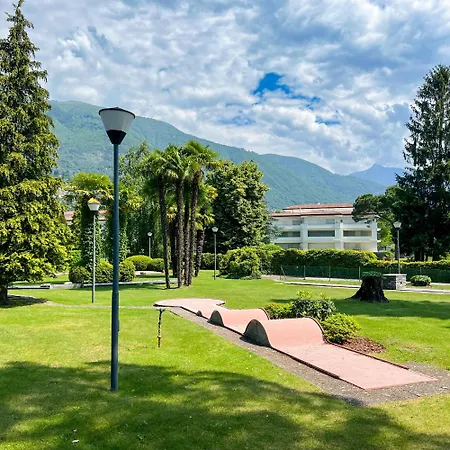 Delta 4* Ascona