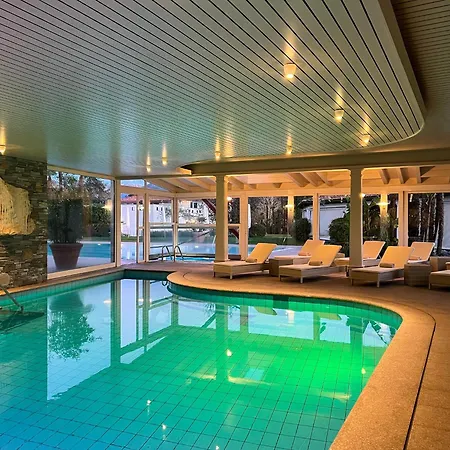 Szálloda Delta Ascona