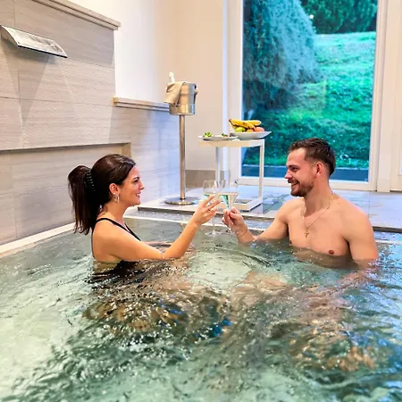 Delta Szálloda Ascona