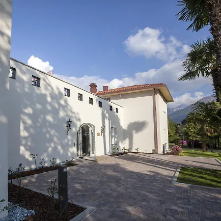 Delta Szálloda Ascona